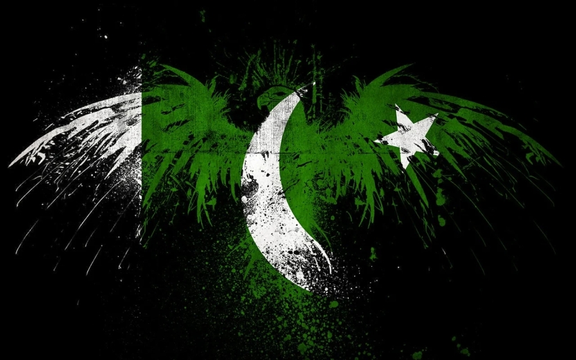 Pakistan Independence day 2021